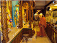 New Year 2010 Ravi Sabha - ISSO Swaminarayan Temple, Los Angeles, www.issola.com
